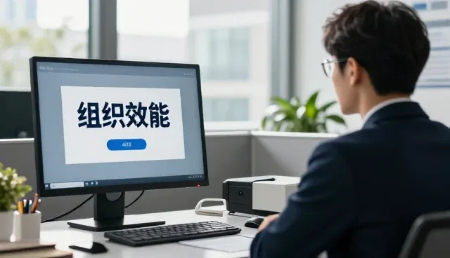 管理培训如何重塑市场调研业务的发展路径