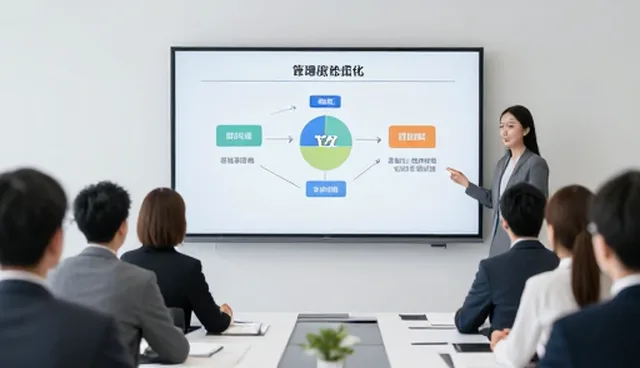 流程优化在企业管理中的实践路径与应用价值