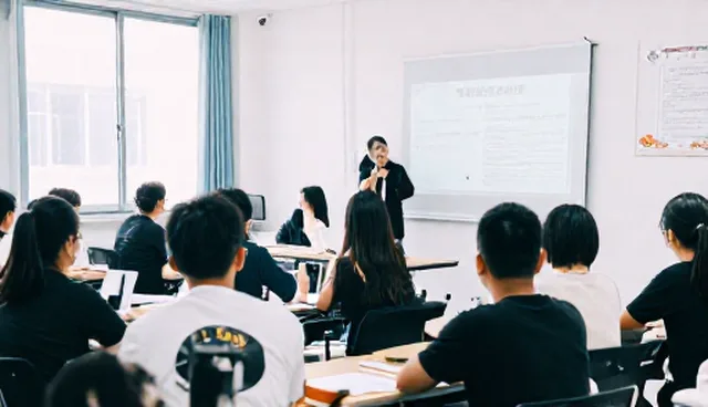 财税管理培训选型与应用场景分析